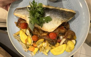 Le Marché Saint-Germain #14 Le Marché Saint-Germain #14