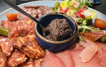 Le Marché Saint-Germain #15 Le Marché Saint-Germain #15