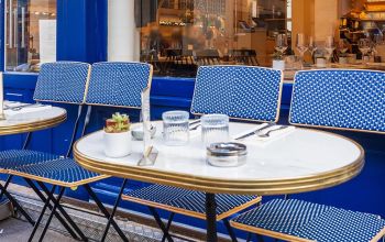 Le Marché Saint-Germain #4 Le Marché Saint-Germain #4