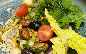 Le Marché Saint-Germain #17 Le Marché Saint-Germain #17