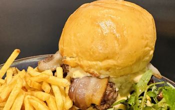 Le Marché Saint-Germain #18 Le Marché Saint-Germain #18