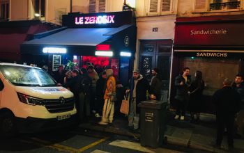Le Zéro Six #2 Le Zéro Six #2