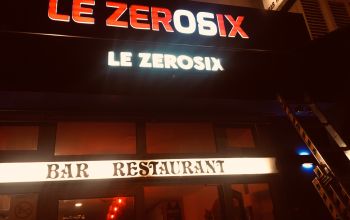 Le Zéro Six #3 Le Zéro Six #3