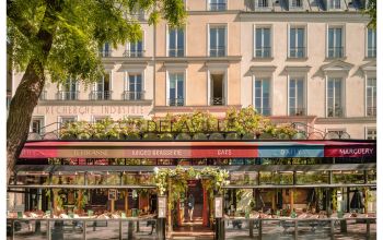 Delaville #5 Delaville #5