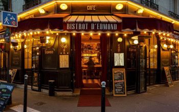 Bistrot d'edmond #1