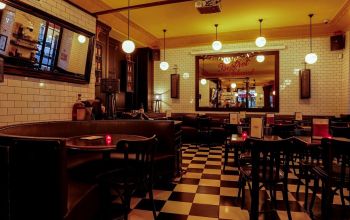 Bistrot d'edmond #2 Bistrot d'edmond #2