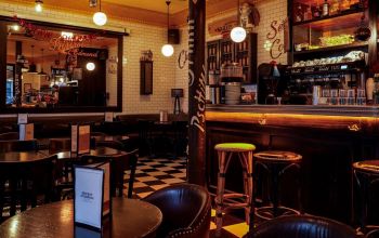 Bistrot d'edmond #3 Bistrot d'edmond #3