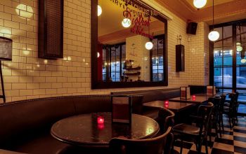 Bistrot d'edmond #4 Bistrot d'edmond #4