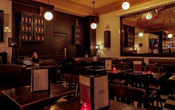 Bistrot d'edmond #6 Bistrot d'edmond #6