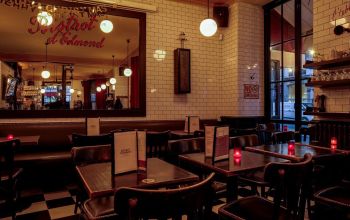 Bistrot d'edmond #7 Bistrot d'edmond #7