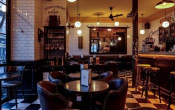 Bistrot d'edmond #8 Bistrot d'edmond #8