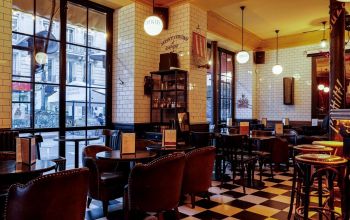 Bistrot d'edmond #9 Bistrot d'edmond #9