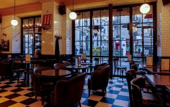 Bistrot d'edmond #10 Bistrot d'edmond #10