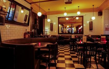 Bistrot d'edmond #12 Bistrot d'edmond #12