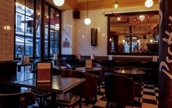 Bistrot d'edmond #13 Bistrot d'edmond #13