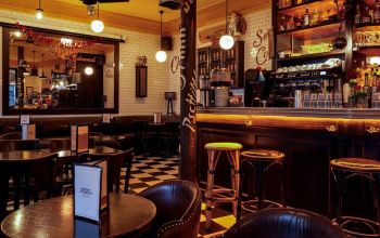 Bistrot d'edmond #14 Bistrot d'edmond #14