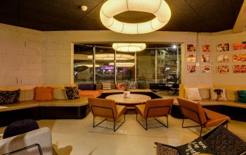 Moxy Bar #6 Moxy Bar #6
