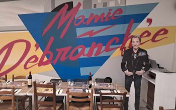 Mamie Débranchée #3