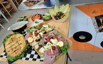 Mamie Débranchée #9