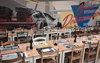 Mamie Débranchée #5