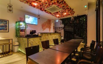 Bobo Bar #5 Bobo Bar #5