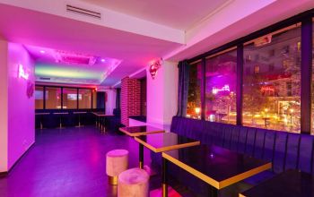 Bobo Bar #8 Bobo Bar #8