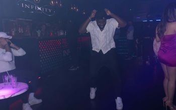 Infinity Club #12 Infinity Club #12