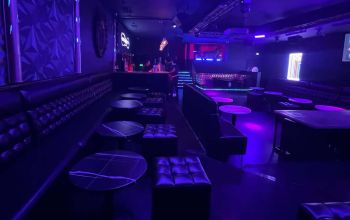 Infinity Club #4 Infinity Club #4