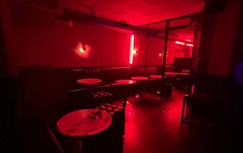 Infinity Club #5 Infinity Club #5