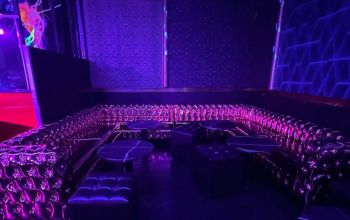 Infinity Club #3 Infinity Club #3