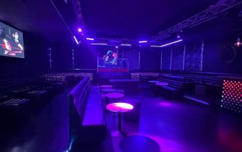 Infinity Club #2 Infinity Club #2