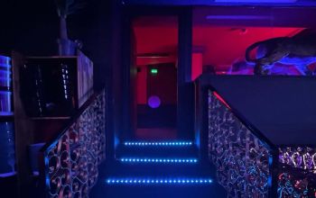 Infinity Club #13 Infinity Club #13