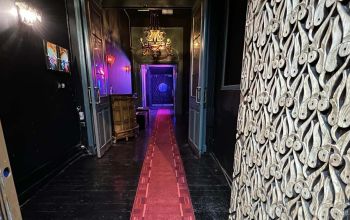 Infinity Club #14 Infinity Club #14