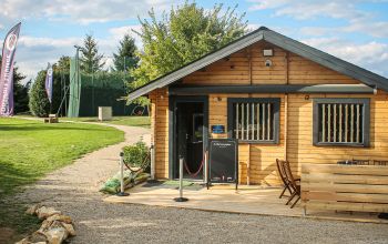 Footgolf Greenpark #3