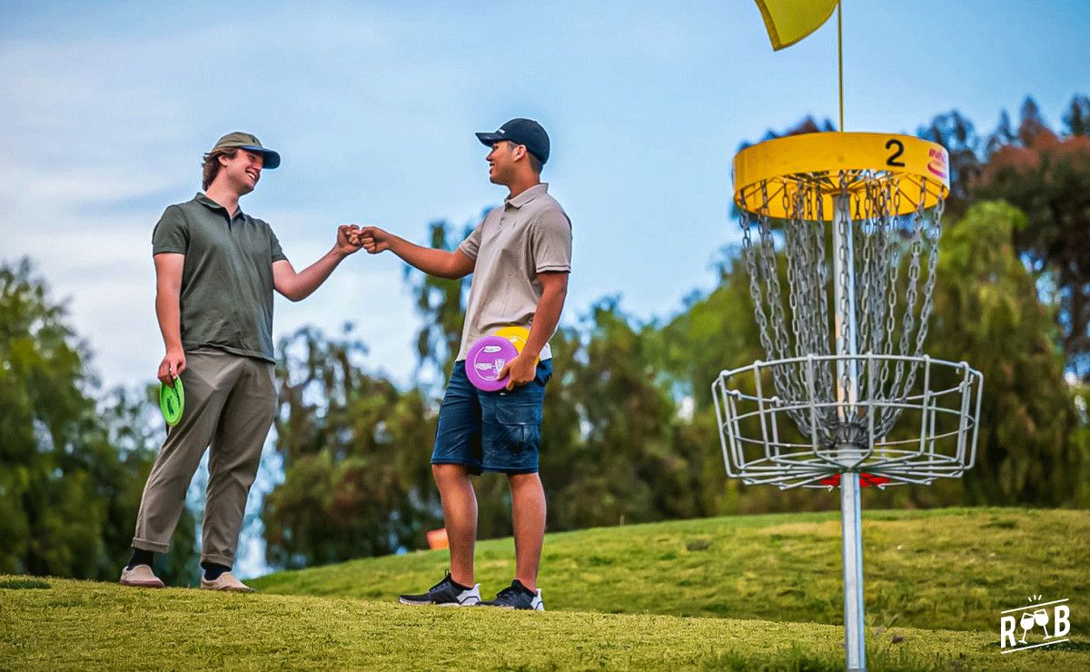 Footgolf Greenpark #6