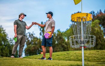 Footgolf Greenpark #6