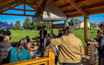 Footgolf Greenpark #15