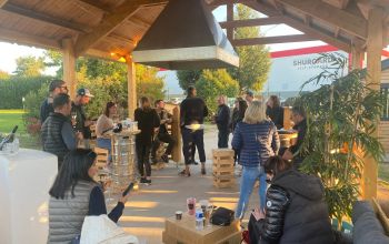 Footgolf Greenpark #12