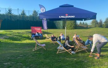 Footgolf Greenpark #13