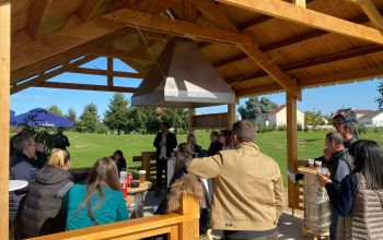 Footgolf Greenpark #2