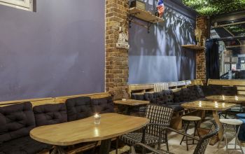 Le Beau Bar #3 Le Beau Bar #3