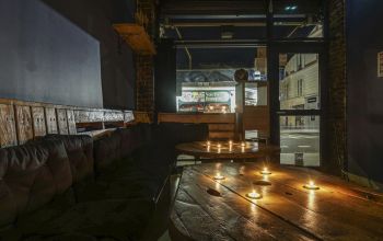Le Beau Bar #4 Le Beau Bar #4