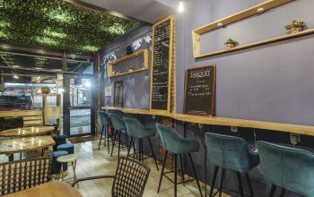 Le Beau Bar #5 Le Beau Bar #5
