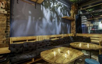 Le Beau Bar #6 Le Beau Bar #6