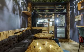 Le Beau Bar #2 Le Beau Bar #2