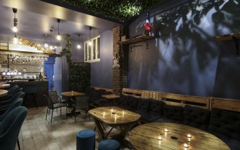 Le Beau Bar #9 Le Beau Bar #9