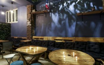 Le Beau Bar #10 Le Beau Bar #10