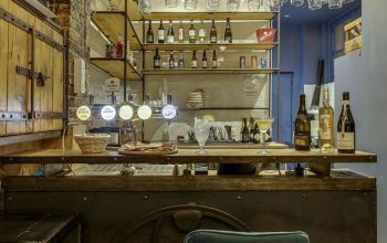 Le Beau Bar #11 Le Beau Bar #11