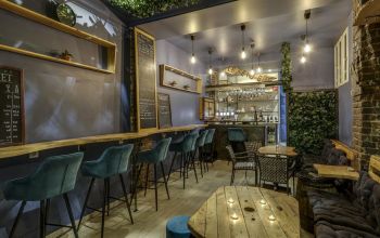Le Beau Bar #12 Le Beau Bar #12