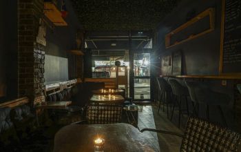 Le Beau Bar #13 Le Beau Bar #13